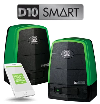 D10-SMART D10-SMART