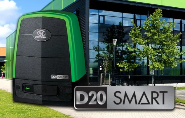 D20-SMART D20-SMART