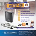 MASTIFF-400