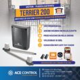 TERRIER-200