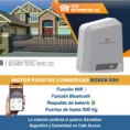 redes