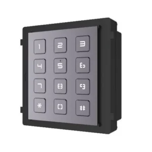 Módulo Teclado para Frente de Calle Modular