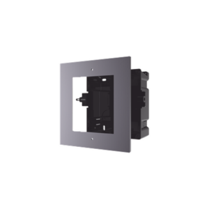 Base de Empotrar 1 Espacio para Videoportero Modular