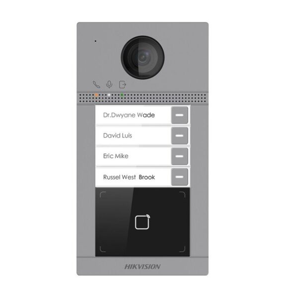 HIKVISION_DS-KV8413-WME HIKVISION_DS-KV8413-WME